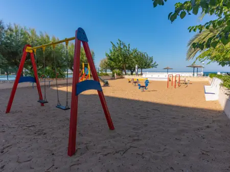 La Naranja – Maison 3 chambres face à la mer à Dénia : photo 25