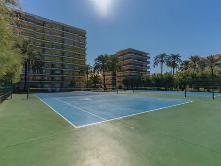 La Naranja – Maison 3 chambres face à la mer à Dénia : photo 26