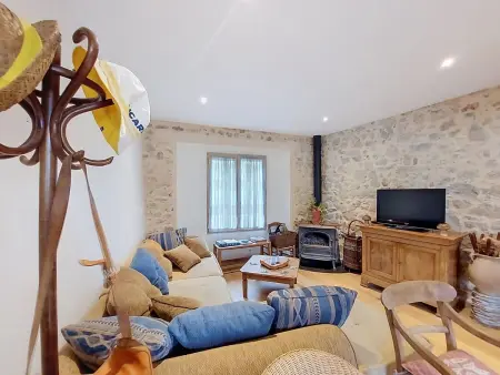 Maison de Village Manolsi à Bargemon : photo 2