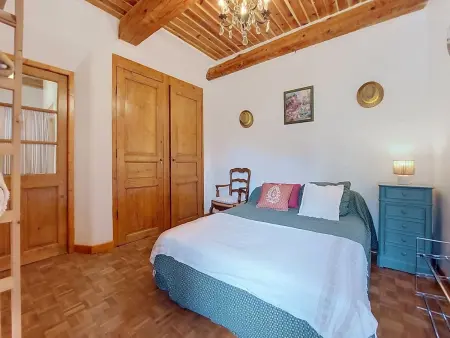 Maison de Village Manolsi à Bargemon : photo 5