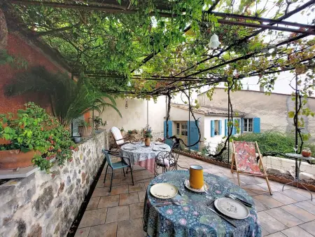 Maison de Village Manolsi à Bargemon : photo 6