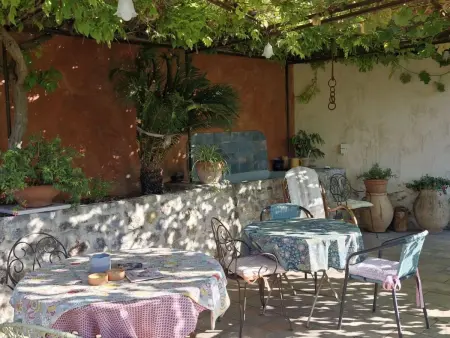 Maison de Village Manolsi à Bargemon : photo 7