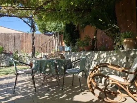 Maison de Village Manolsi à Bargemon : photo 8