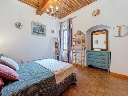 Maison de Village Manolsi à Bargemon : photo 20