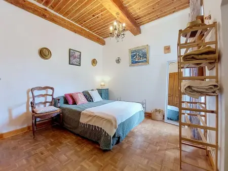 Maison de Village Manolsi à Bargemon : photo 21