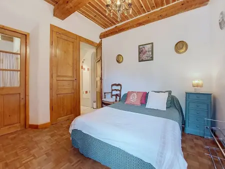 Maison de Village Manolsi à Bargemon : photo 23