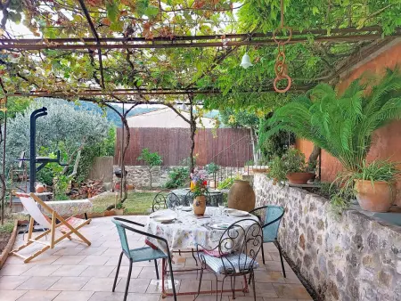 Maison de Village Manolsi à Bargemon : photo 42