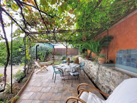 Maison de Village Manolsi à Bargemon : photo 44