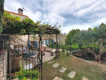 Maison de Village Manolsi à Bargemon : photo 45