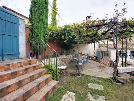 Maison de Village Manolsi à Bargemon : photo 46