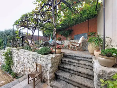 Maison de Village Manolsi à Bargemon : photo 47