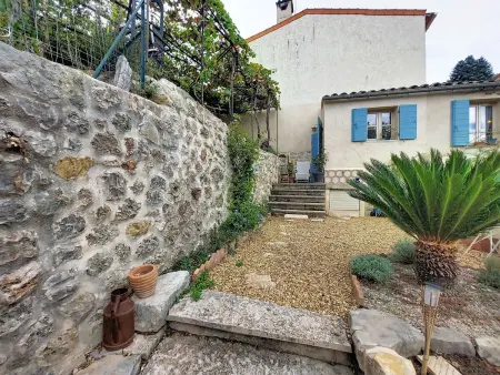 Maison de Village Manolsi à Bargemon : photo 48