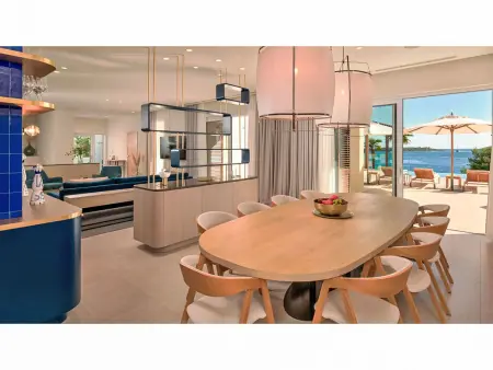 Villa 5 chambres Hvar avec piscine chauffée et accès plage : photo 3