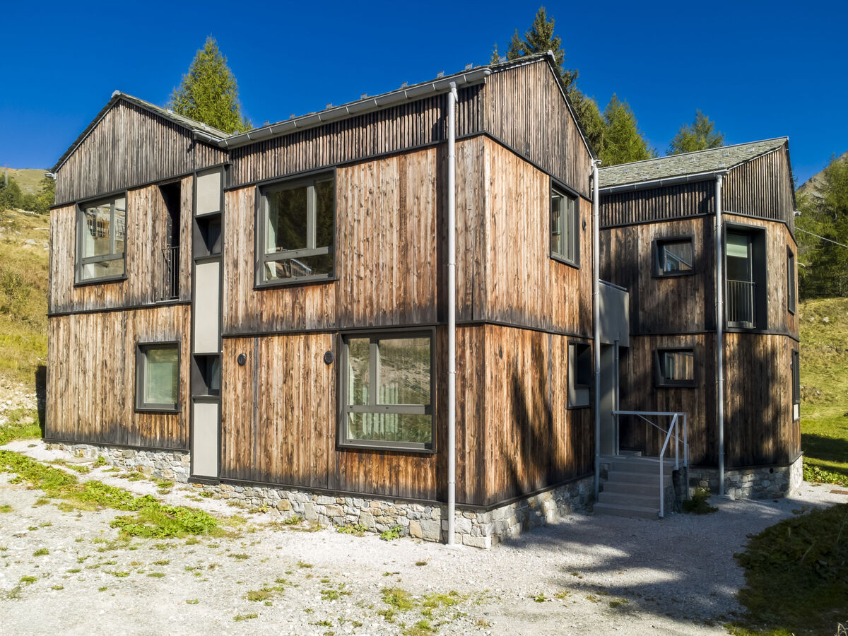 Crestun Design Duplex à Madesimo, 700 m des pistes - Photo 25