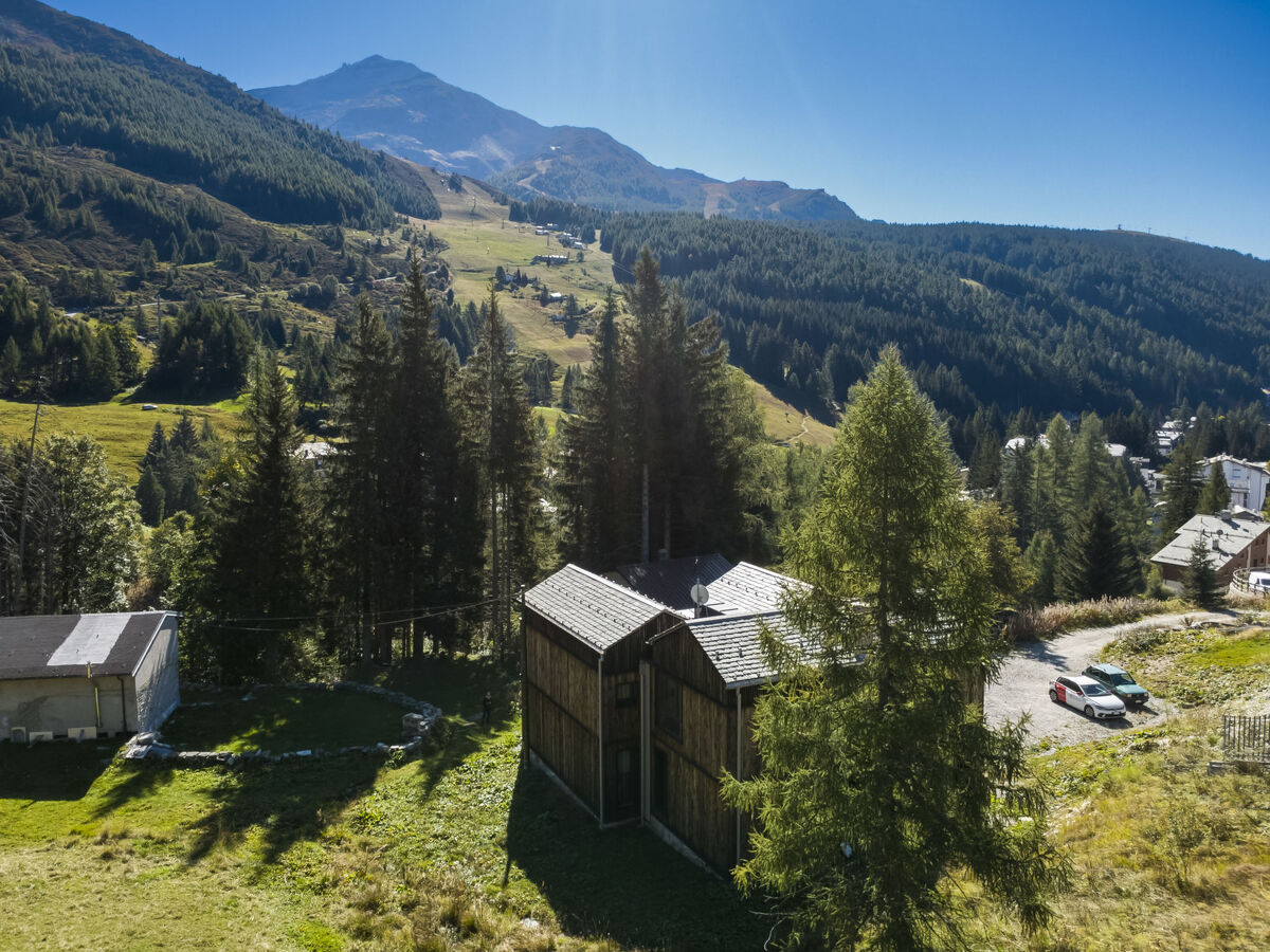 Crestun Design Duplex à Madesimo, 700 m des pistes - Photo 29