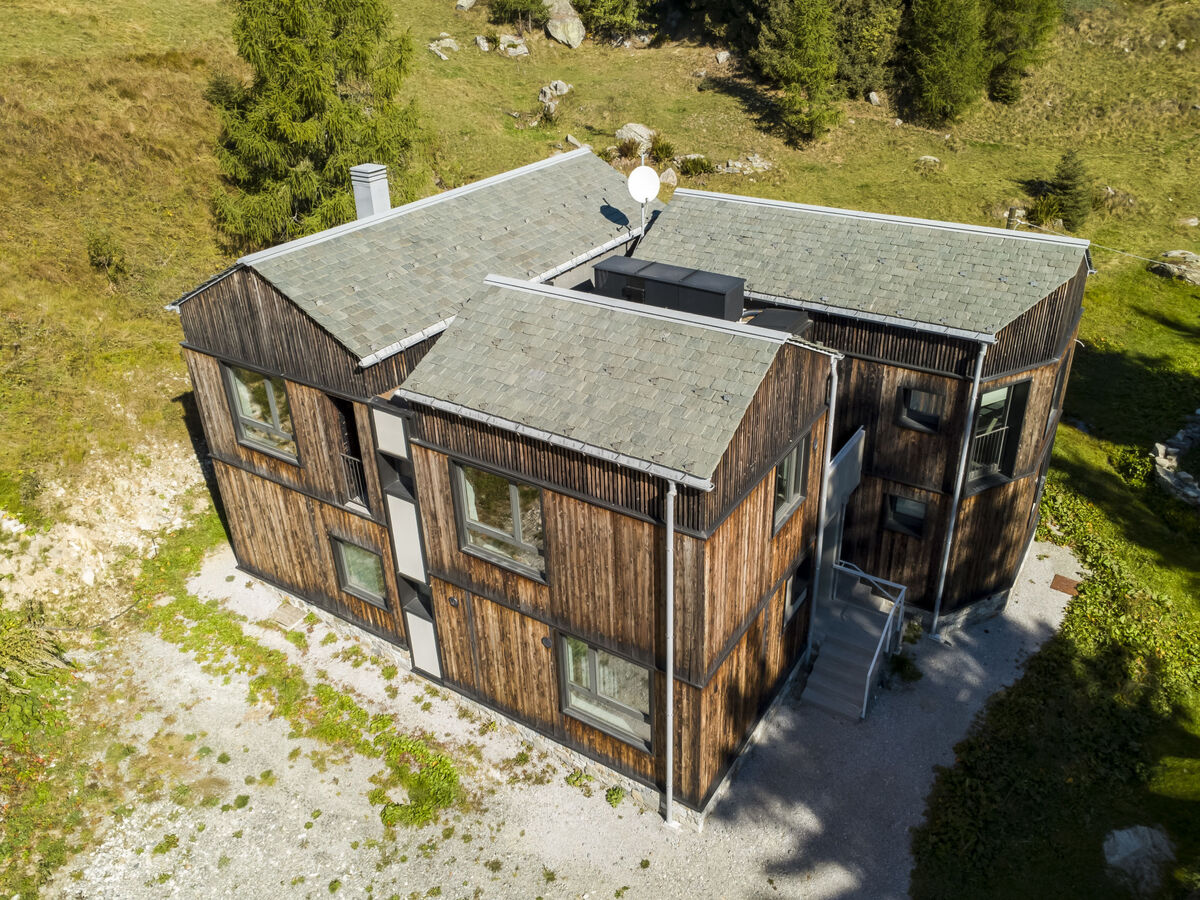 Crestun Design Duplex à Madesimo, 700 m des pistes - Photo 30