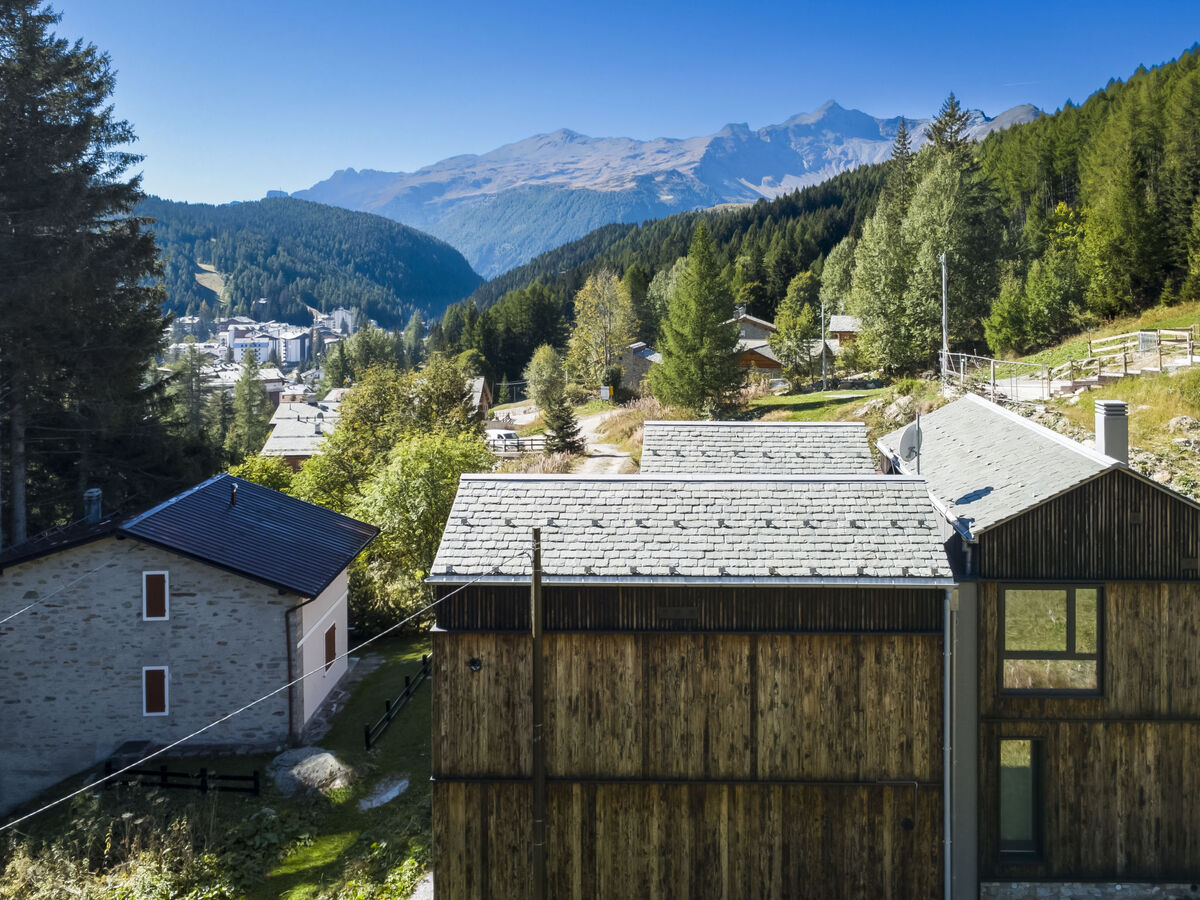 Crestun Design Duplex à Madesimo, 700 m des pistes - Photo 32