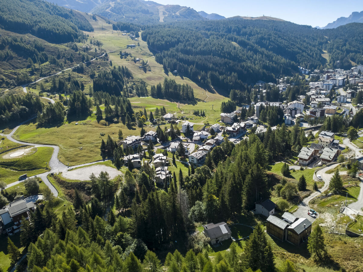 Crestun Design Duplex à Madesimo, 700 m des pistes - Photo 33