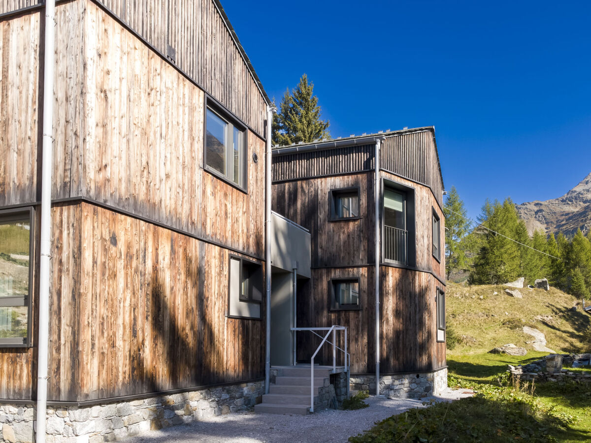 Crestun Design Duplex à Madesimo, 700 m des pistes - Photo 34