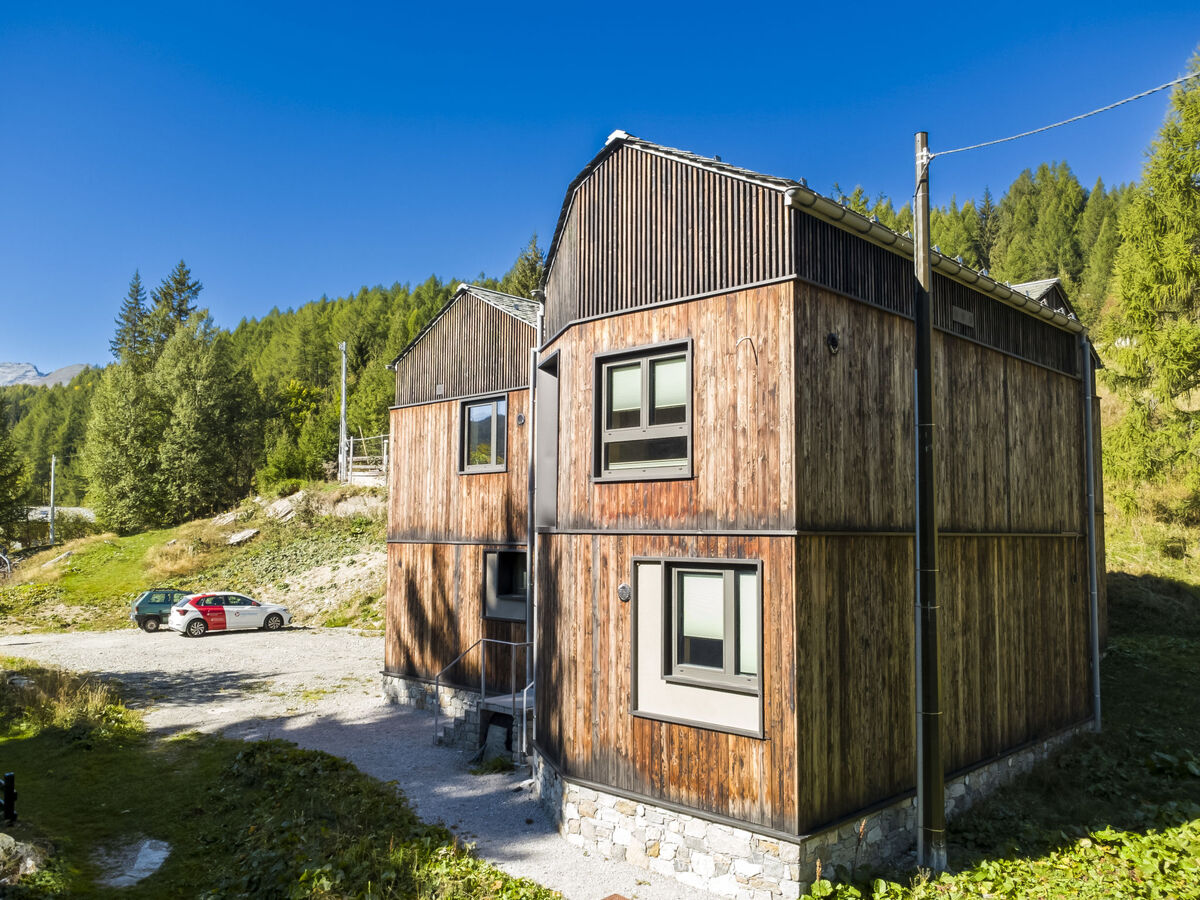 Crestun Design Duplex à Madesimo, 700 m des pistes - Photo 36