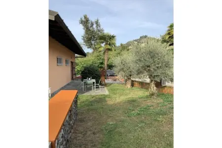 Maison vue lac Majeur à Brezzo di Bedero : photo 10