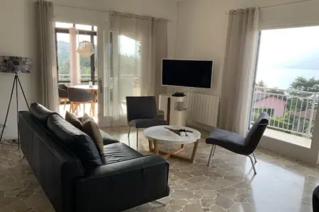 Maison vue lac Majeur à Brezzo di Bedero : photo 18