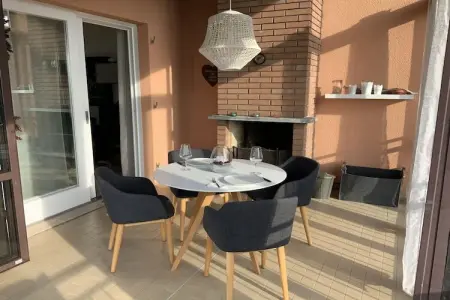 Maison vue lac Majeur à Brezzo di Bedero : photo 20