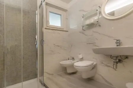 Appartement 1 pièce au bord du lac de Garde à Malcesine : photo 20