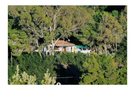 Maison 6 pers. en pinède avec vue mer à Capoliveri : photo 3