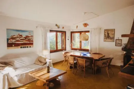 Maison 6 pers. en pinède avec vue mer à Capoliveri : photo 11