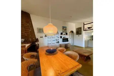 Maison 6 pers. en pinède avec vue mer à Capoliveri : photo 13