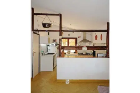 Maison 6 pers. en pinède avec vue mer à Capoliveri : photo 15