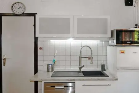 Maison 6 pers. en pinède avec vue mer à Capoliveri : photo 17