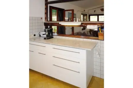 Maison 6 pers. en pinède avec vue mer à Capoliveri : photo 18