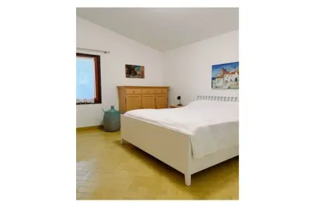 Maison 6 pers. en pinède avec vue mer à Capoliveri : photo 22