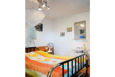Maison 6 pers. en pinède avec vue mer à Capoliveri : photo 25