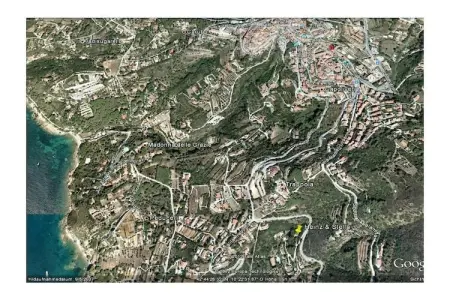 Maison 6 pers. en pinède avec vue mer à Capoliveri : photo 39