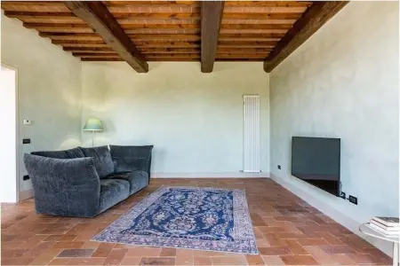Maison Vicopisano : 2 chambres, piscine débordement : photo 20