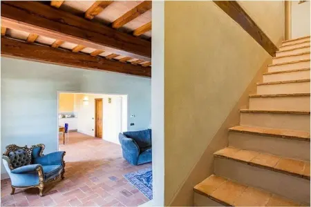 Maison Vicopisano : 2 chambres, piscine débordement : photo 21