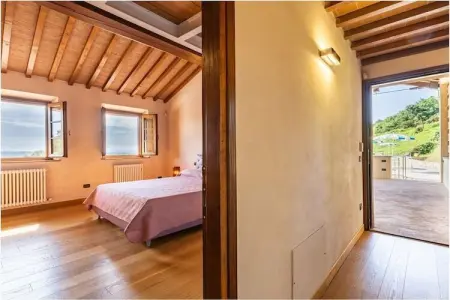 Maison Vicopisano : 2 chambres, piscine débordement : photo 23