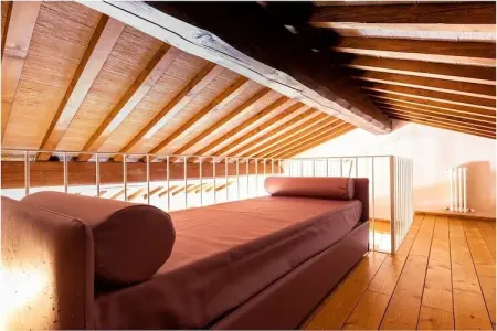 Maison Vicopisano : 2 chambres, piscine débordement : photo 25