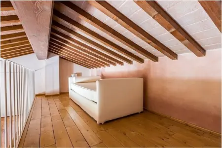 Maison Vicopisano : 2 chambres, piscine débordement : photo 30