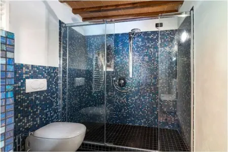 Maison Vicopisano : 2 chambres, piscine débordement : photo 32
