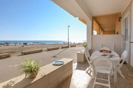 Maison rénovée à 100 m de la mer, Donnalucata : photo 1