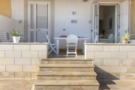 Maison rénovée à 100 m de la mer, Donnalucata : photo 2