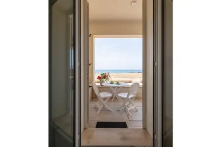 Maison rénovée à 100 m de la mer, Donnalucata : photo 5