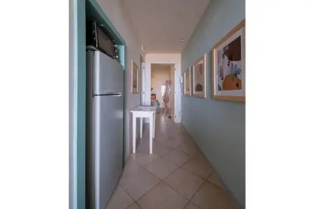 Maison rénovée à 100 m de la mer, Donnalucata : photo 7