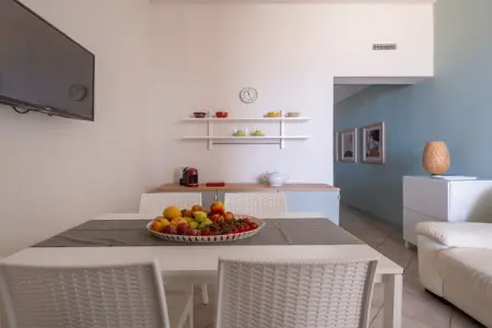 Maison rénovée à 100 m de la mer, Donnalucata : photo 8