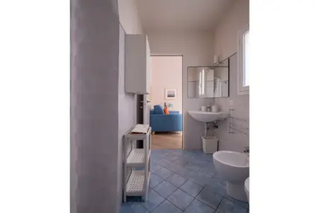 Maison rénovée à 100 m de la mer, Donnalucata : photo 9