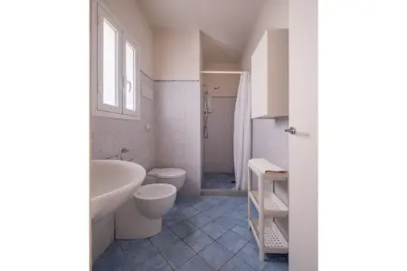 Maison rénovée à 100 m de la mer, Donnalucata : photo 10